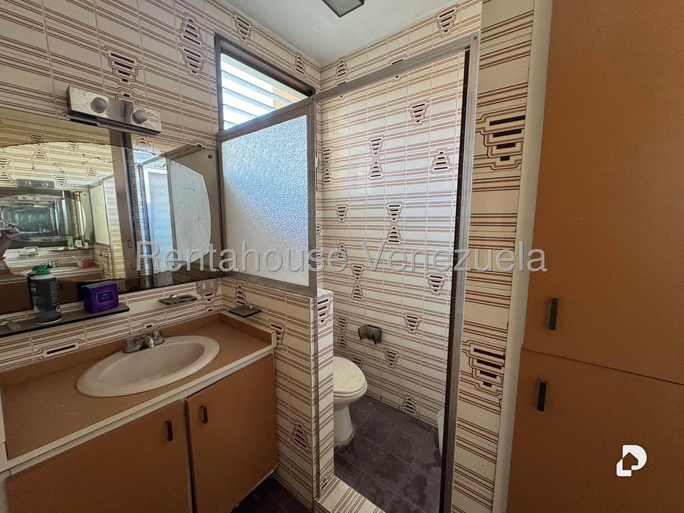 Apartamento en La Florida, Caracas – 29