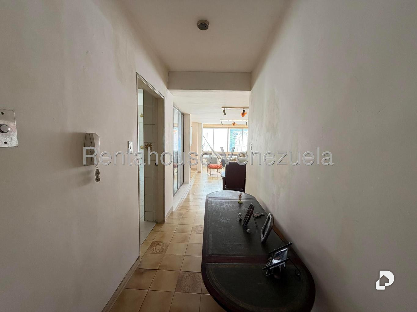 Apartamento en La Florida, Caracas – 4