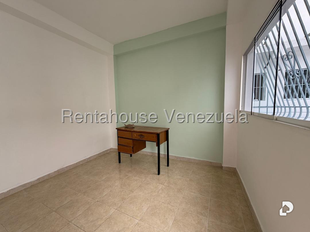 Casa en Montecristo, Caracas – 19