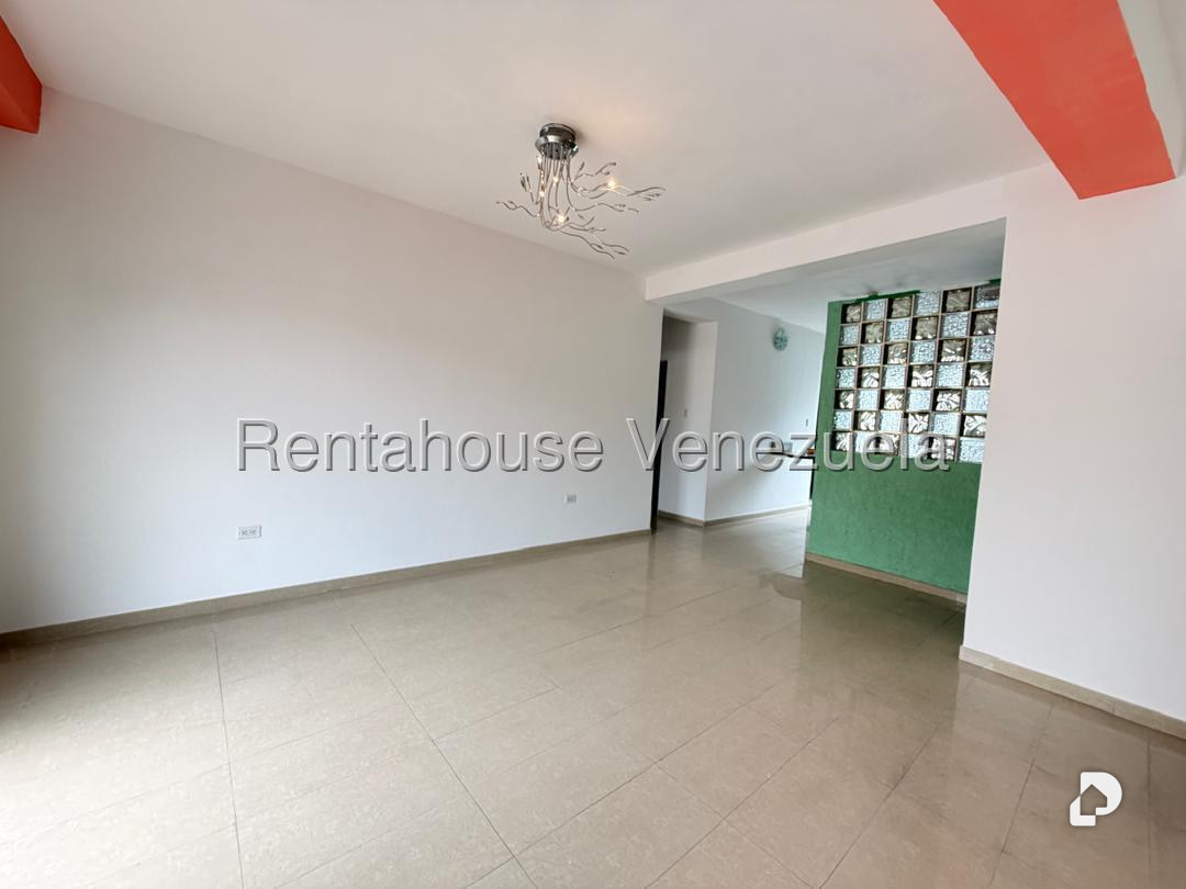Casa en Montecristo, Caracas – 5