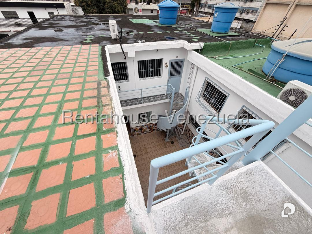 Casa en Montecristo, Caracas – 3