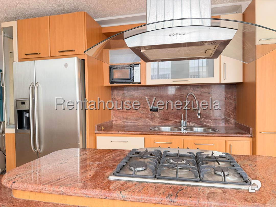 Casa en Montecristo, Caracas – 23