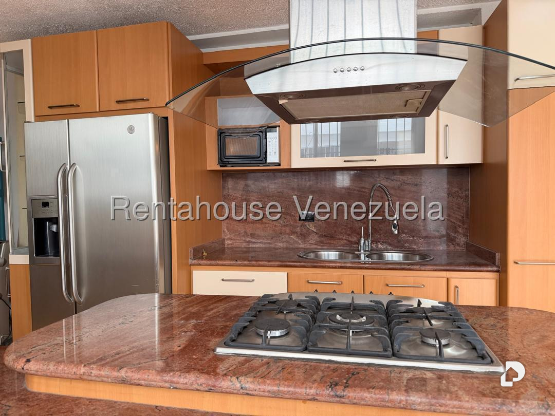 Casa en Montecristo, Caracas – 24