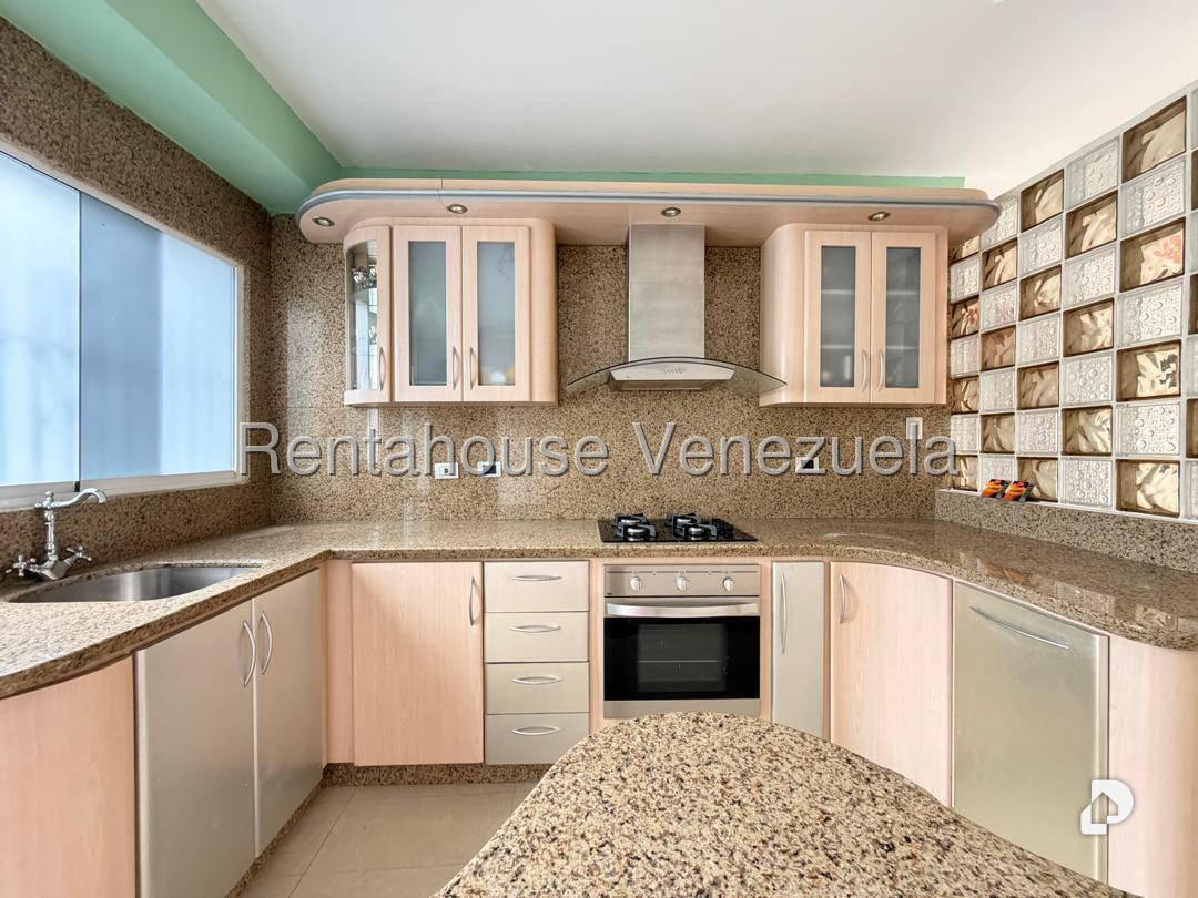 Casa en Montecristo, Caracas – 8