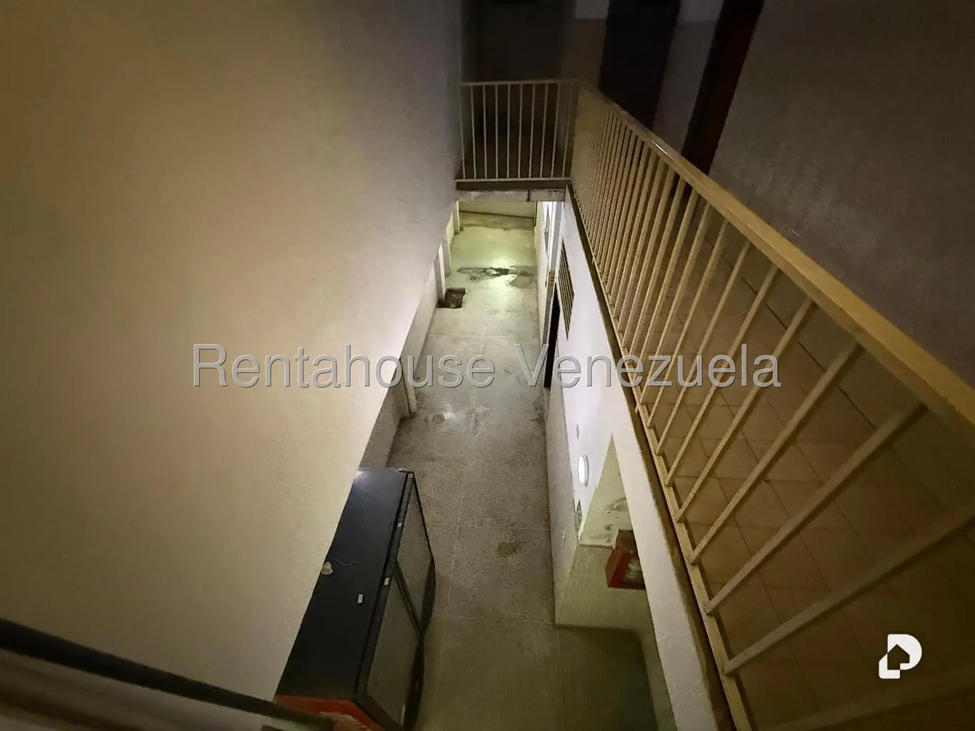 Terreno en Los Dos Caminos, Caracas – 6