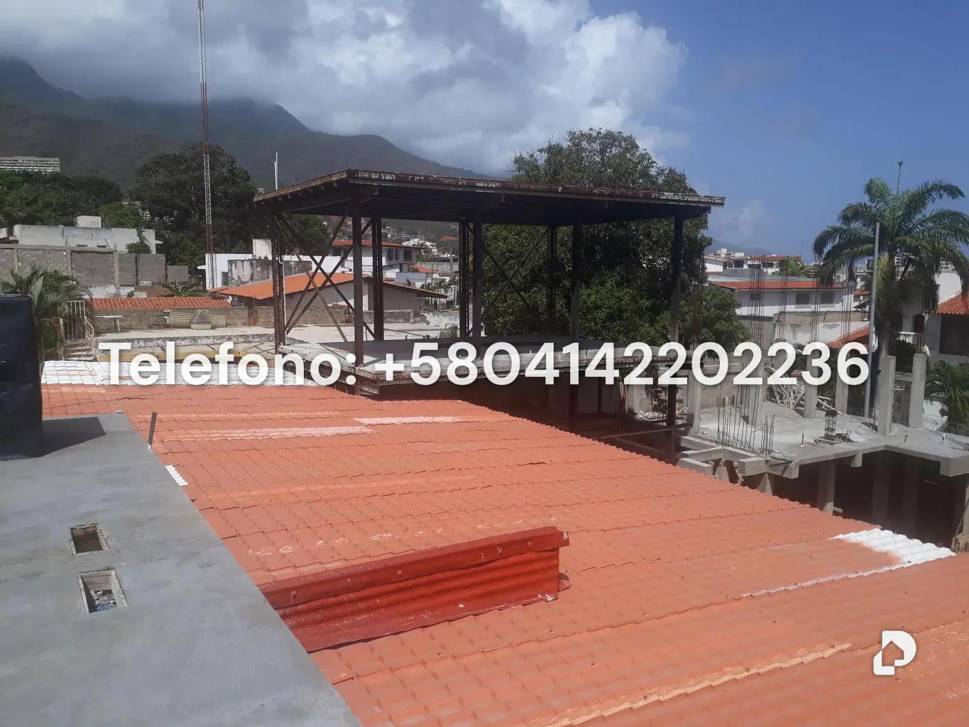 Galpón en Los Corales, Caraballeda – 11