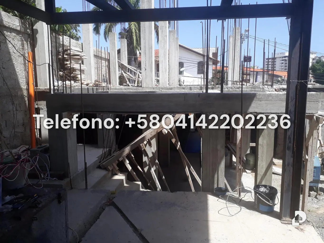 Galpón en Los Corales, Caraballeda – 20