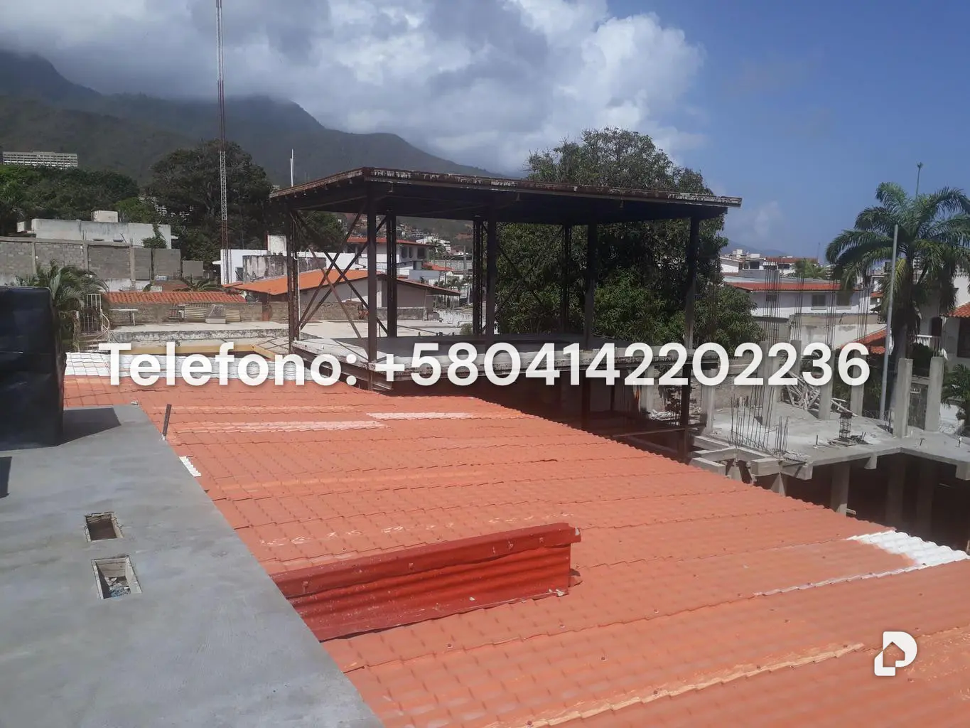 Galpón en Los Corales, Caraballeda – 12