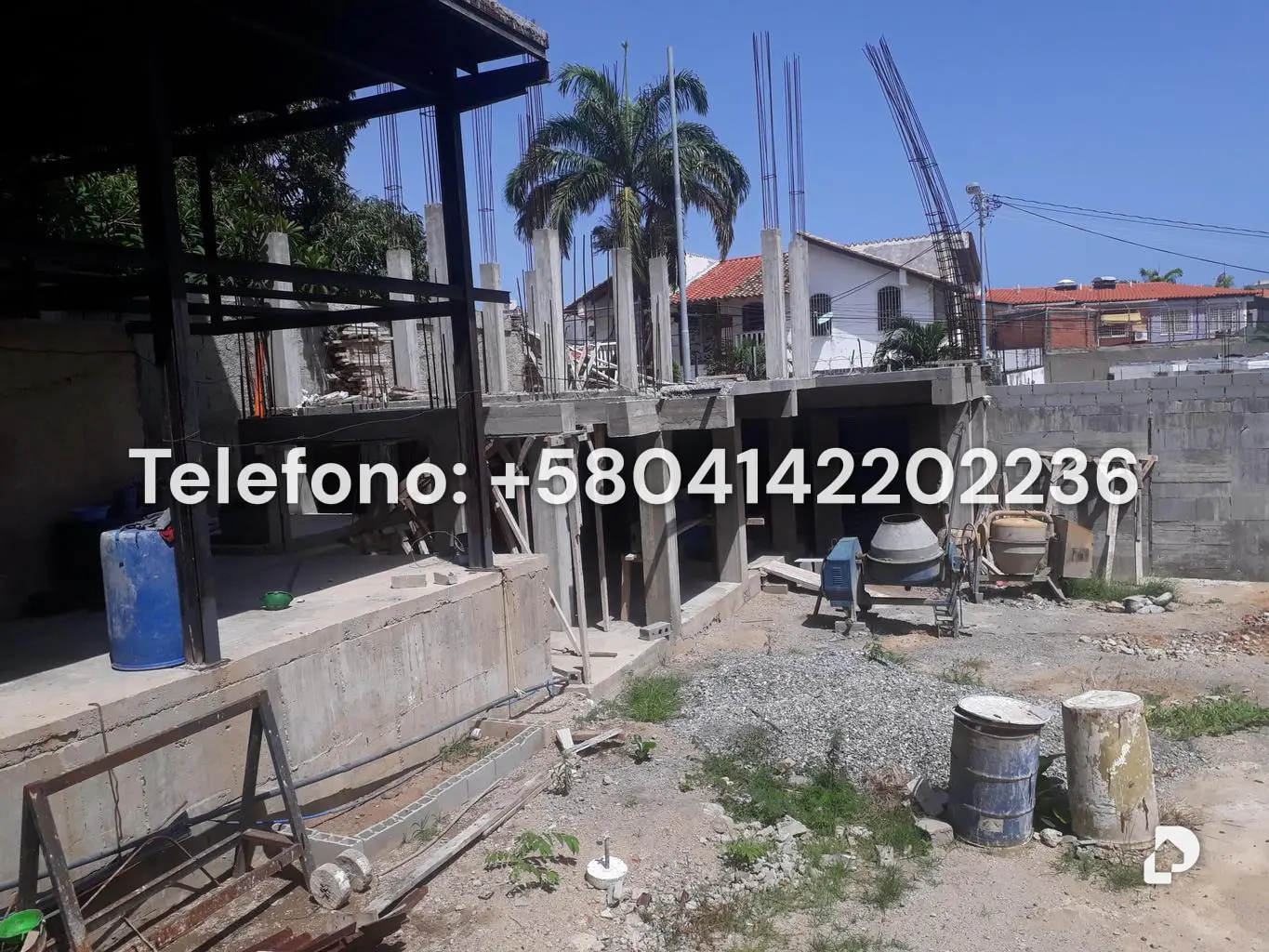 Galpón en Los Corales, Caraballeda – 25