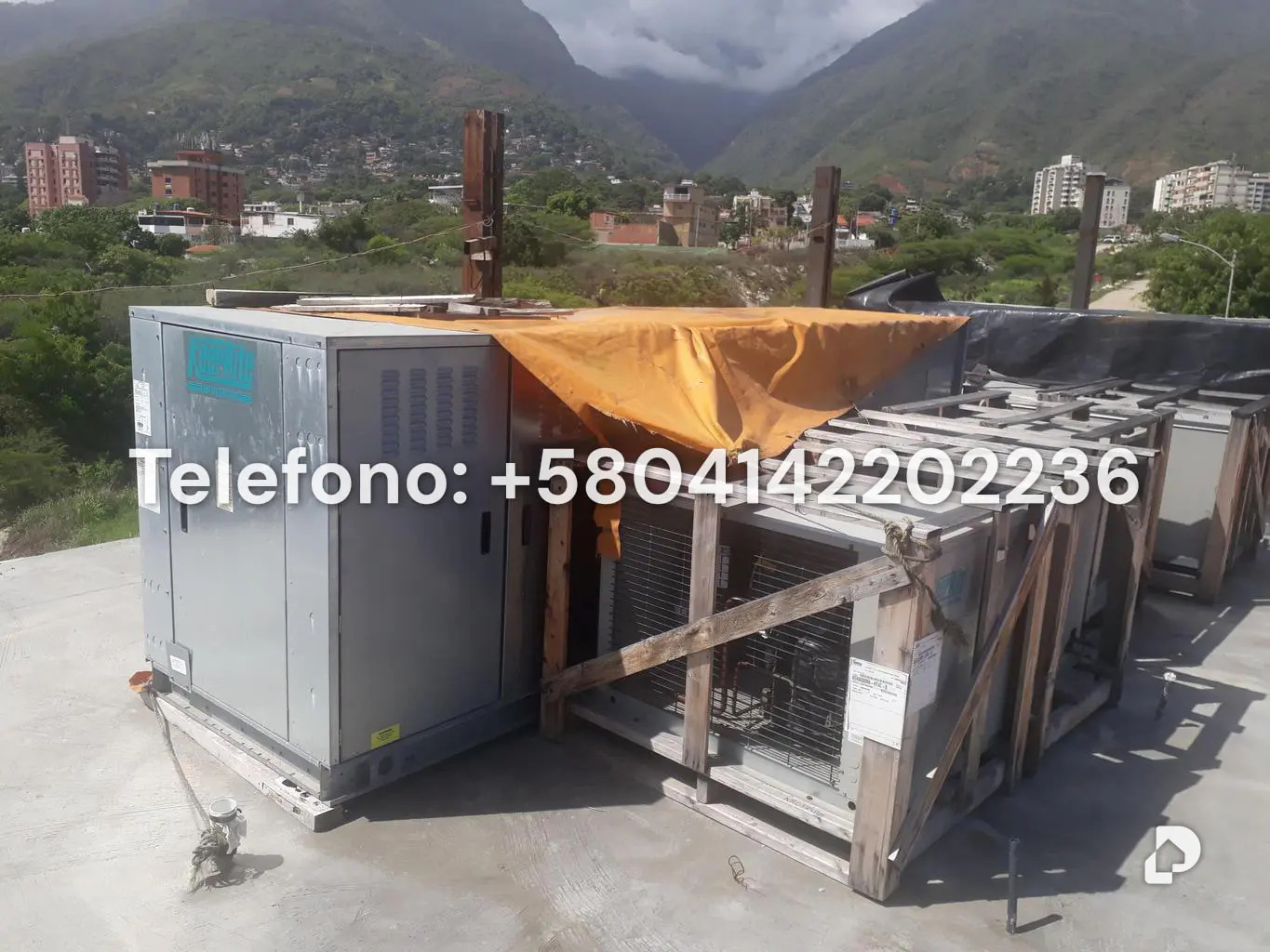 Galpón en Los Corales, Caraballeda – 10