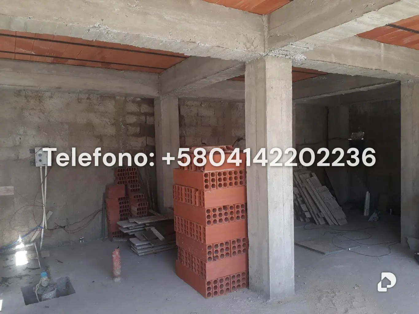 Galpón en Los Corales, Caraballeda – 29