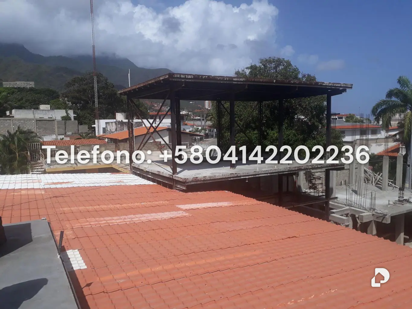 Galpón en Los Corales, Caraballeda – 8