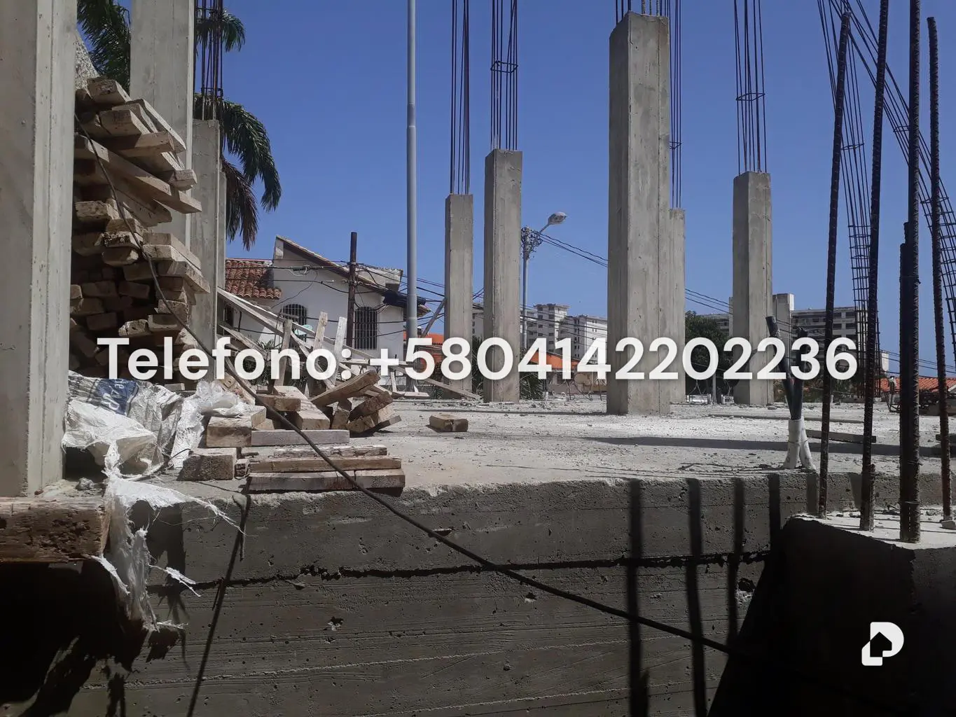 Galpón en Los Corales, Caraballeda – 21