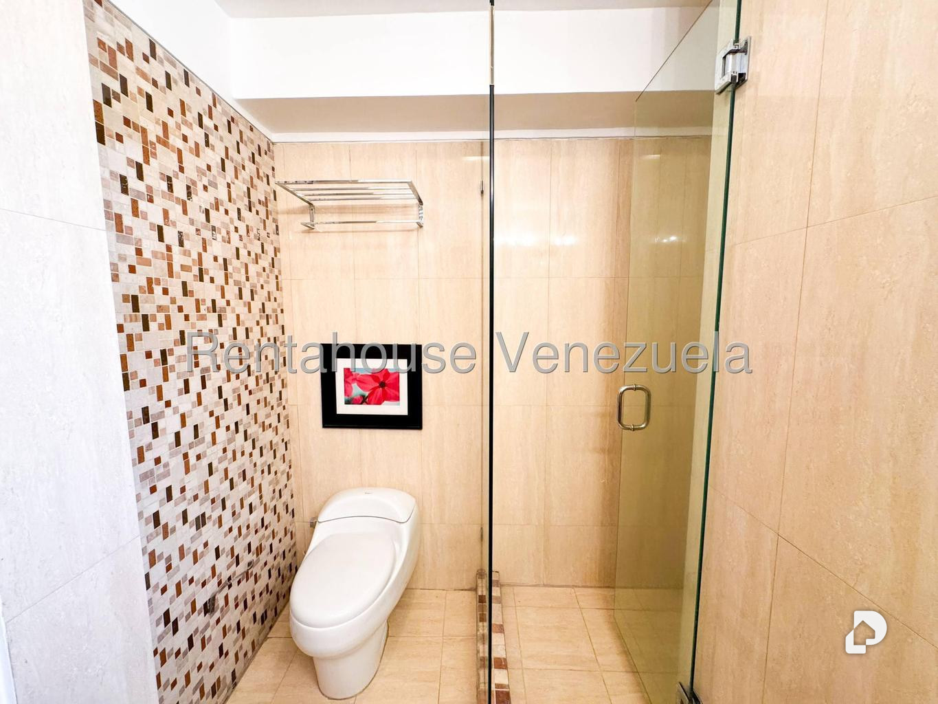 Apartamento en El Rosal, Caracas – 27