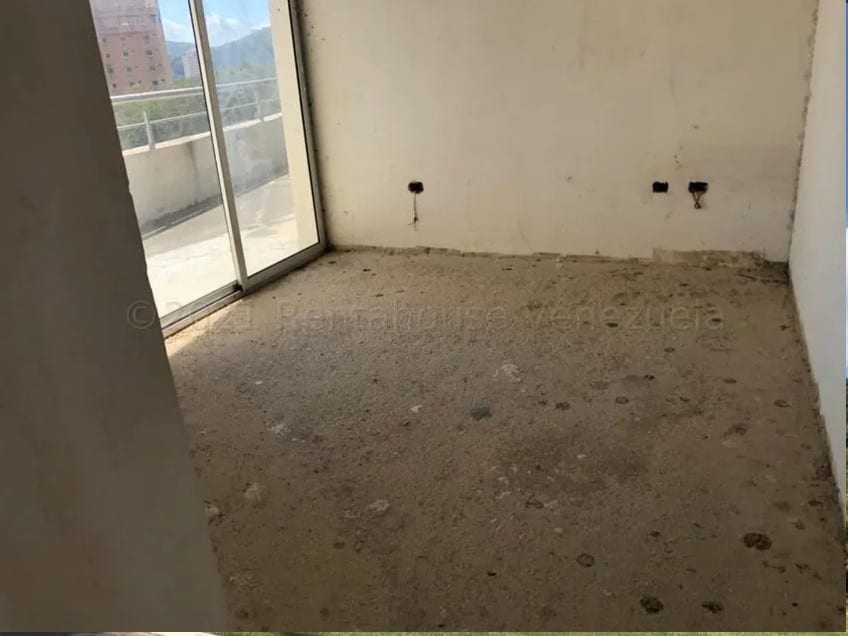 Apartamento en Parroquia Urbana San José, Valencia - 1