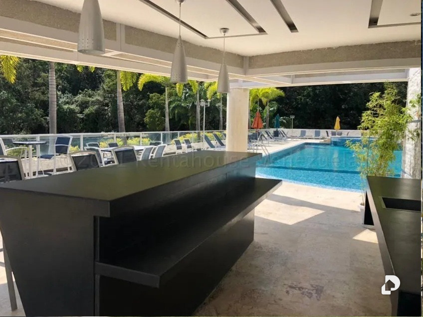 Apartamento en Parroquia Urbana San José, Valencia – 3