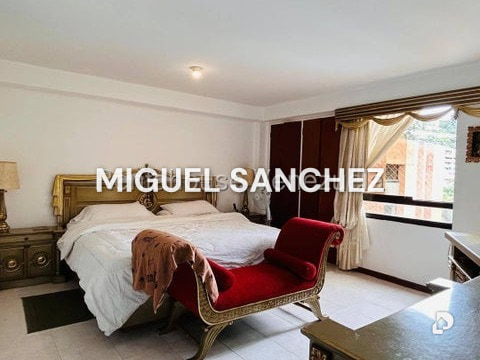 Penthouse en Las Esmeraldas, Caracas – 16