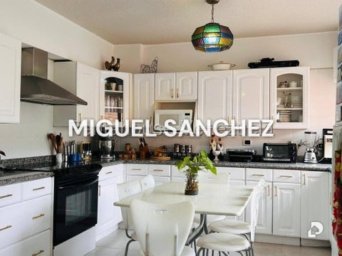 Penthouse en Las Esmeraldas, Caracas – 22
