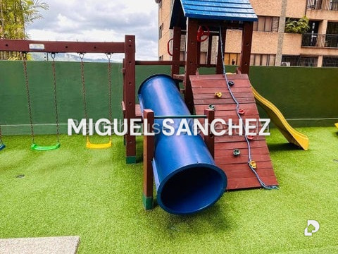 Penthouse en Las Esmeraldas, Caracas – 5