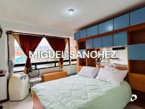 Penthouse en Las Esmeraldas, Caracas – 15