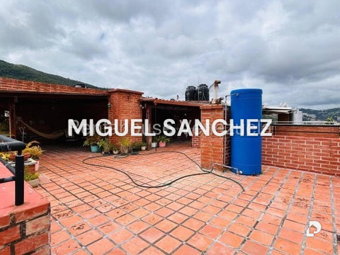 Penthouse en Las Esmeraldas, Caracas – 10