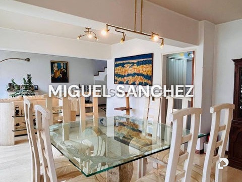 Penthouse en Las Esmeraldas, Caracas – 23