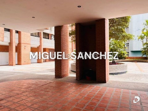 Penthouse en Las Esmeraldas, Caracas – 6