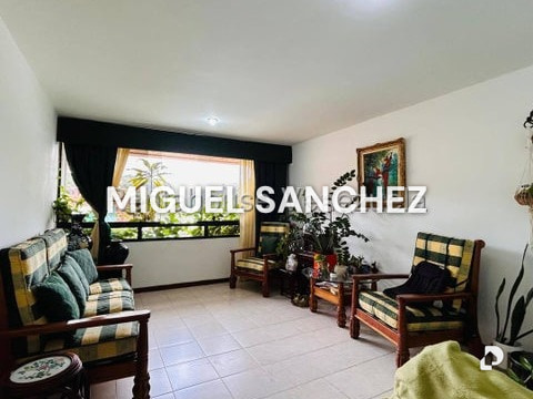 Penthouse en Las Esmeraldas, Caracas – 17