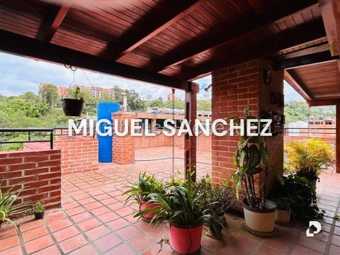 Penthouse en Las Esmeraldas, Caracas – 11