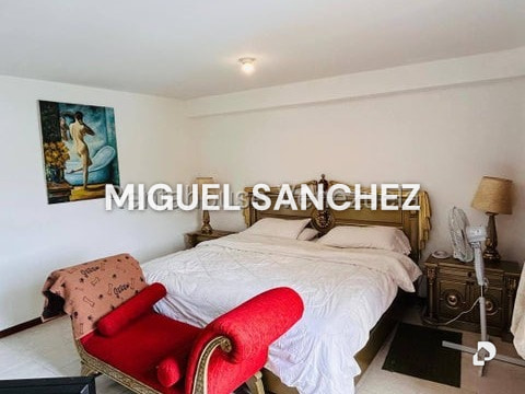 Penthouse en Las Esmeraldas, Caracas – 14