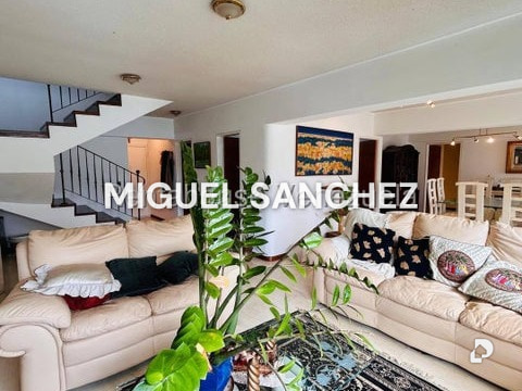 Penthouse en Las Esmeraldas, Caracas – 21