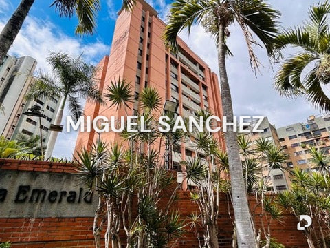 Penthouse en Las Esmeraldas, Caracas – 1