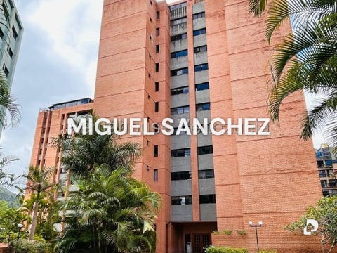 Penthouse en Las Esmeraldas, Caracas – 4