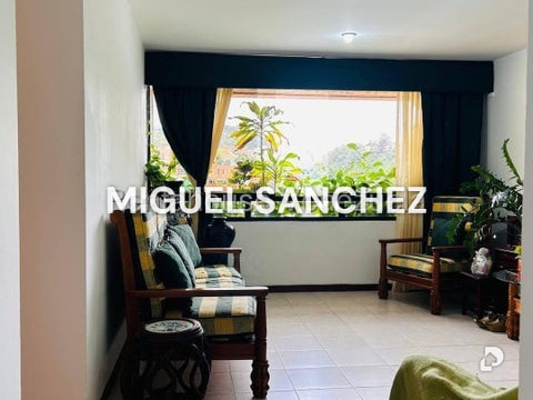 Penthouse en Las Esmeraldas, Caracas – 18