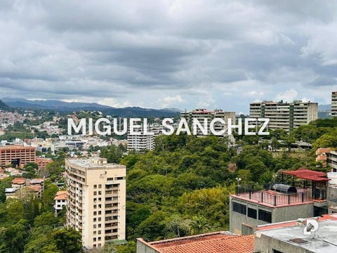 Penthouse en Las Esmeraldas, Caracas – 9