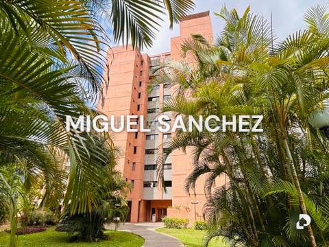 Penthouse en Las Esmeraldas, Caracas – 2