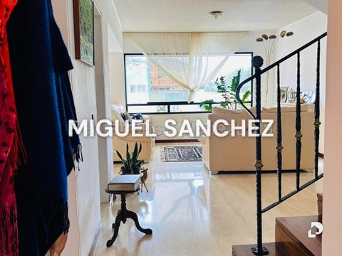 Penthouse en Las Esmeraldas, Caracas – 3