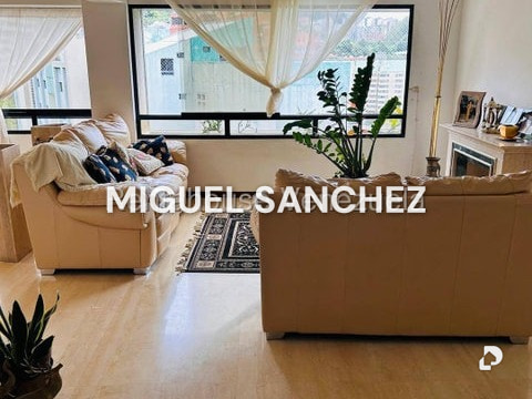 Penthouse en Las Esmeraldas, Caracas – 25