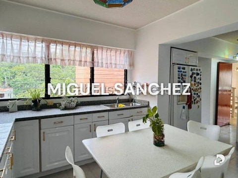 Penthouse en Las Esmeraldas, Caracas – 19