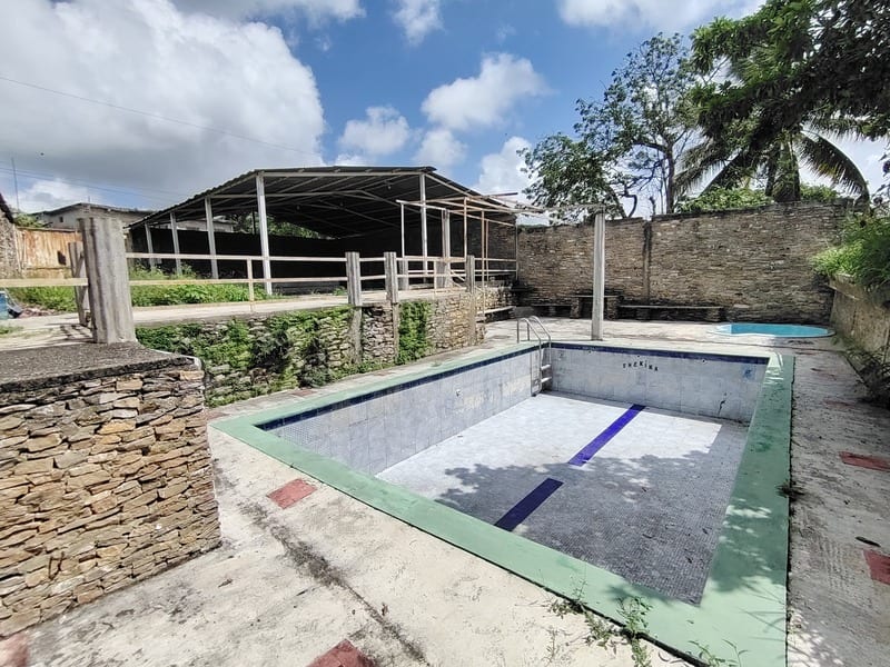 Casa en Barquisimeto - 1