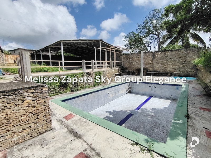 Casa en Barquisimeto – 1