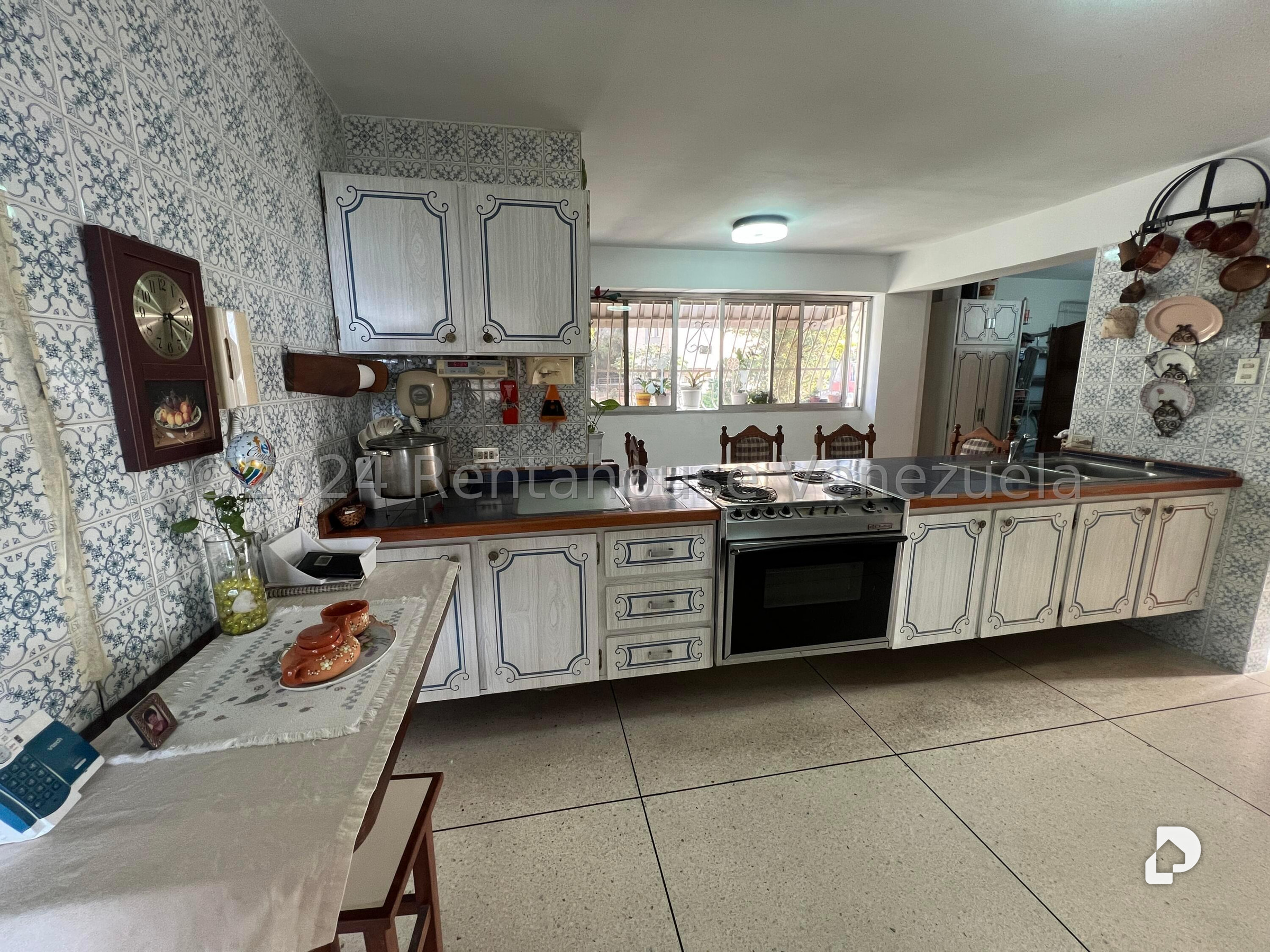 Apartamento en Colinas de Bello Monte, Caracas – 26