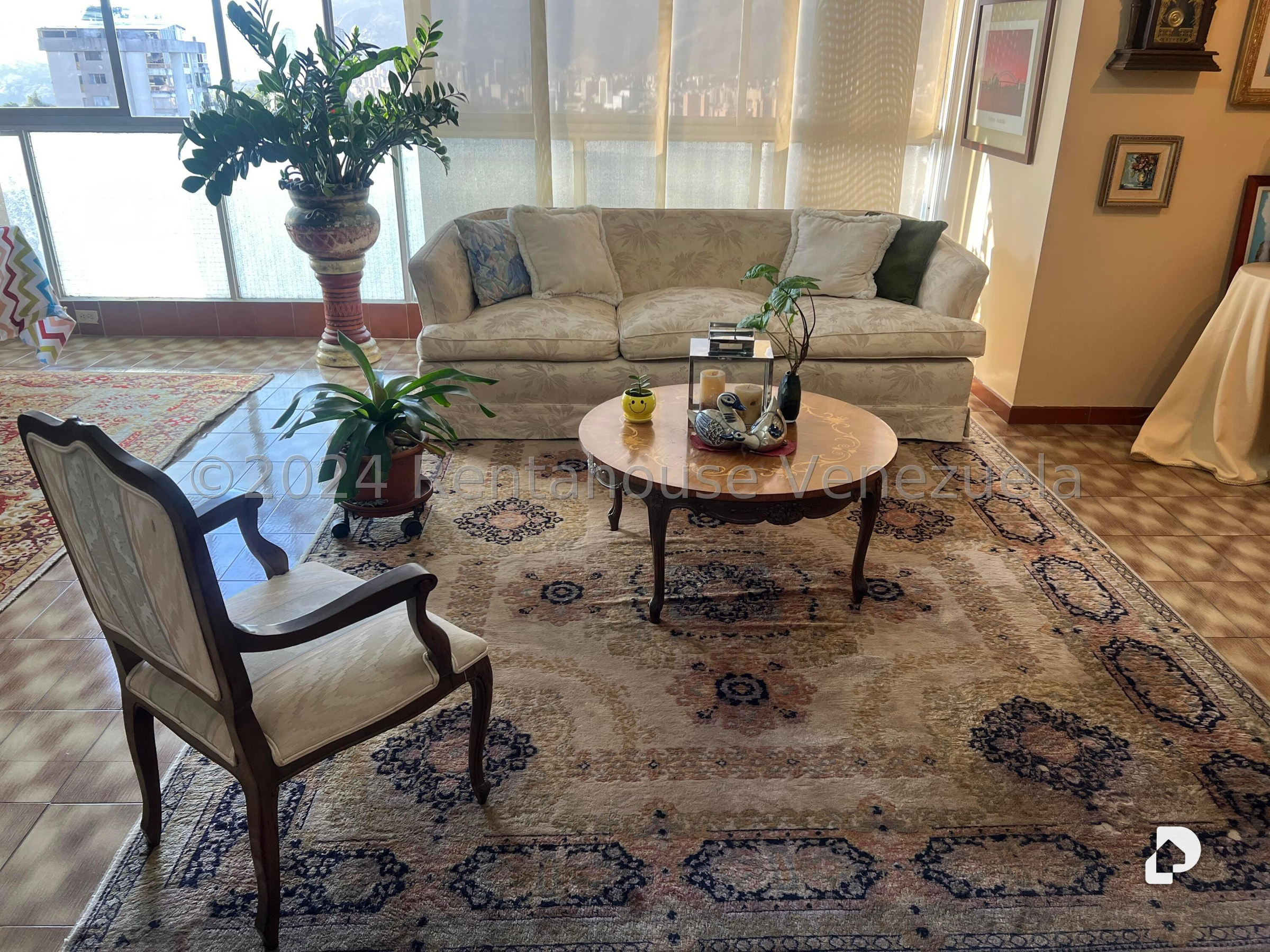 Apartamento en Colinas de Bello Monte, Caracas – 7