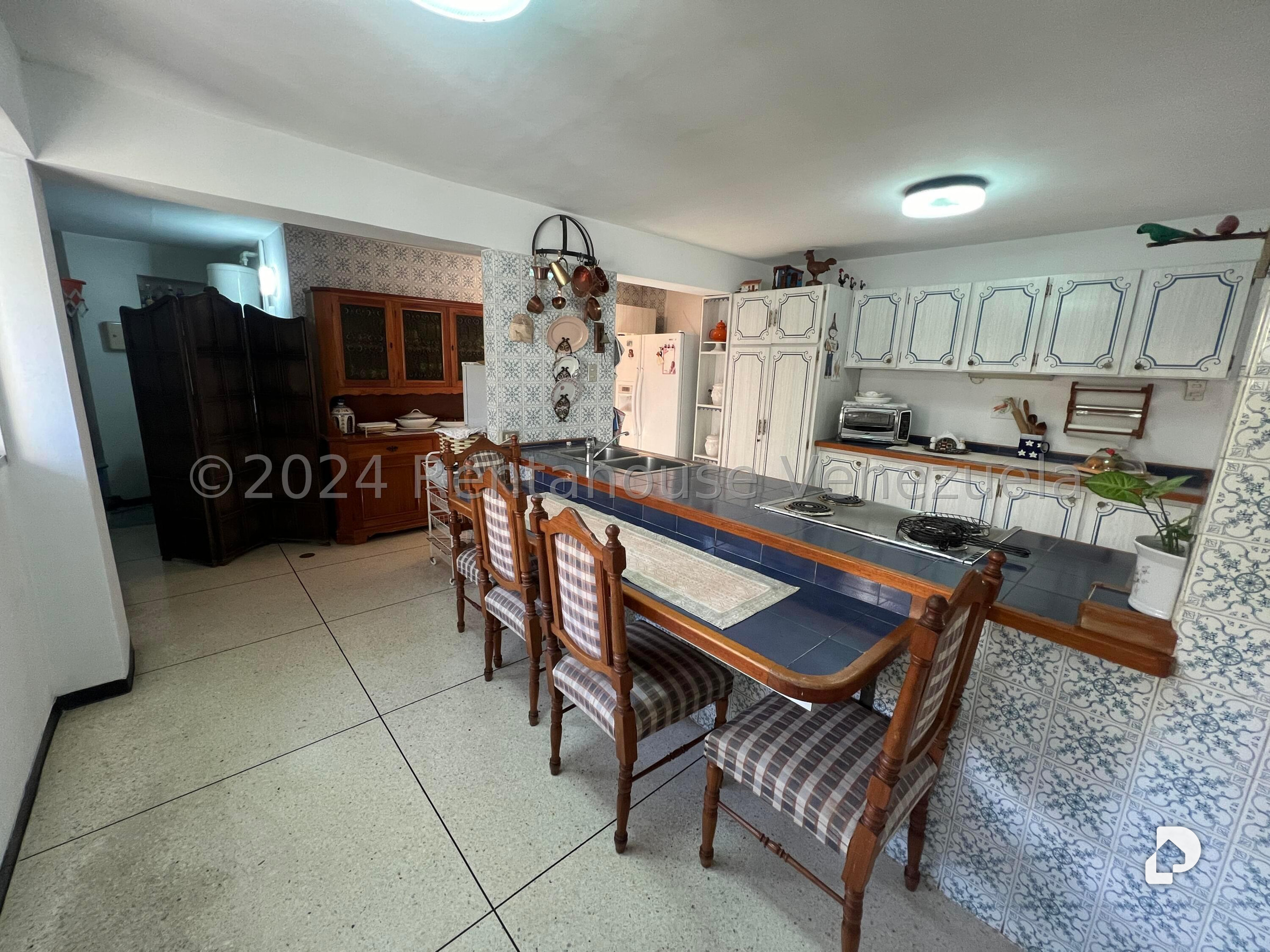 Apartamento en Colinas de Bello Monte, Caracas – 29