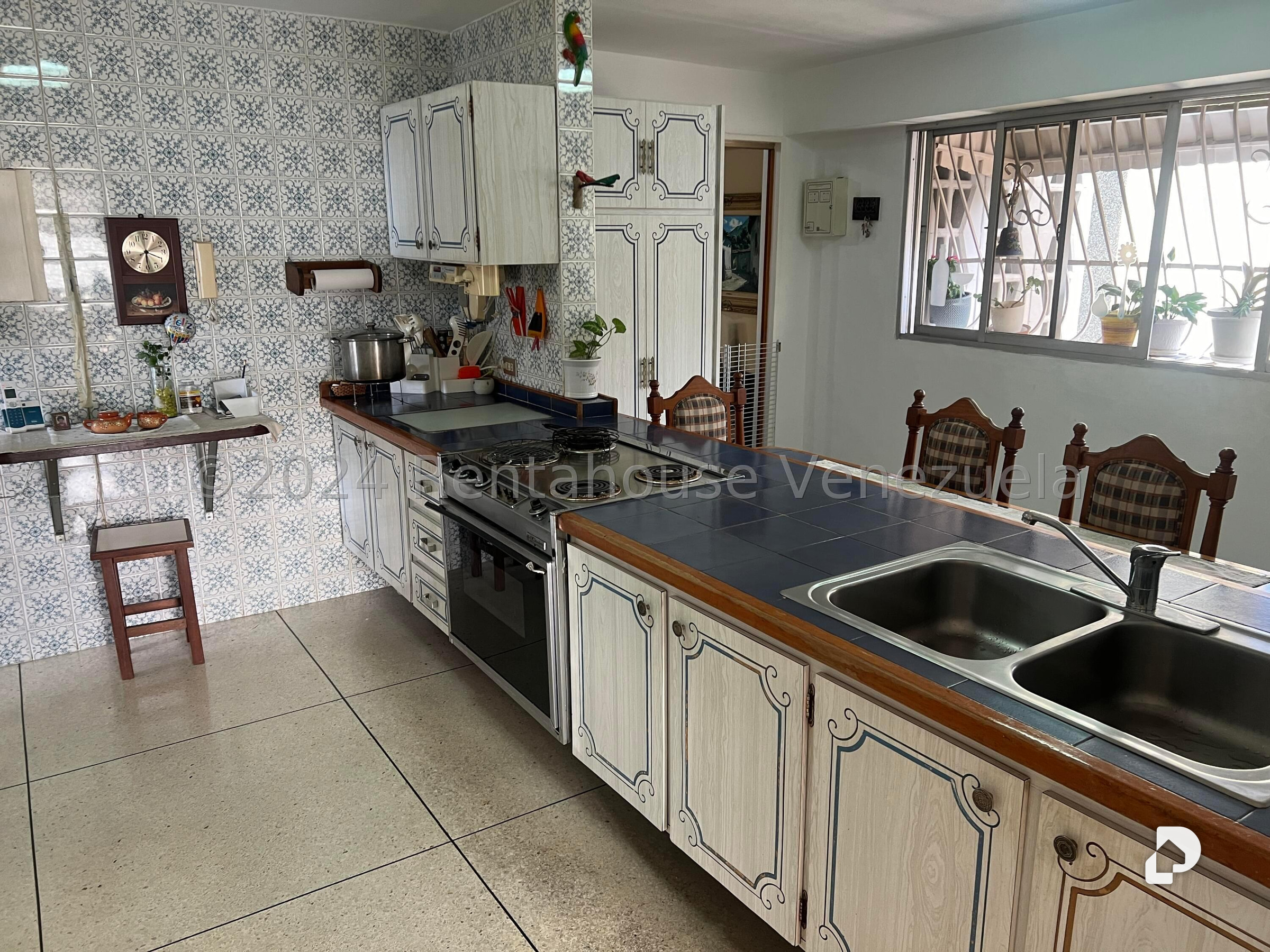 Apartamento en Colinas de Bello Monte, Caracas – 24
