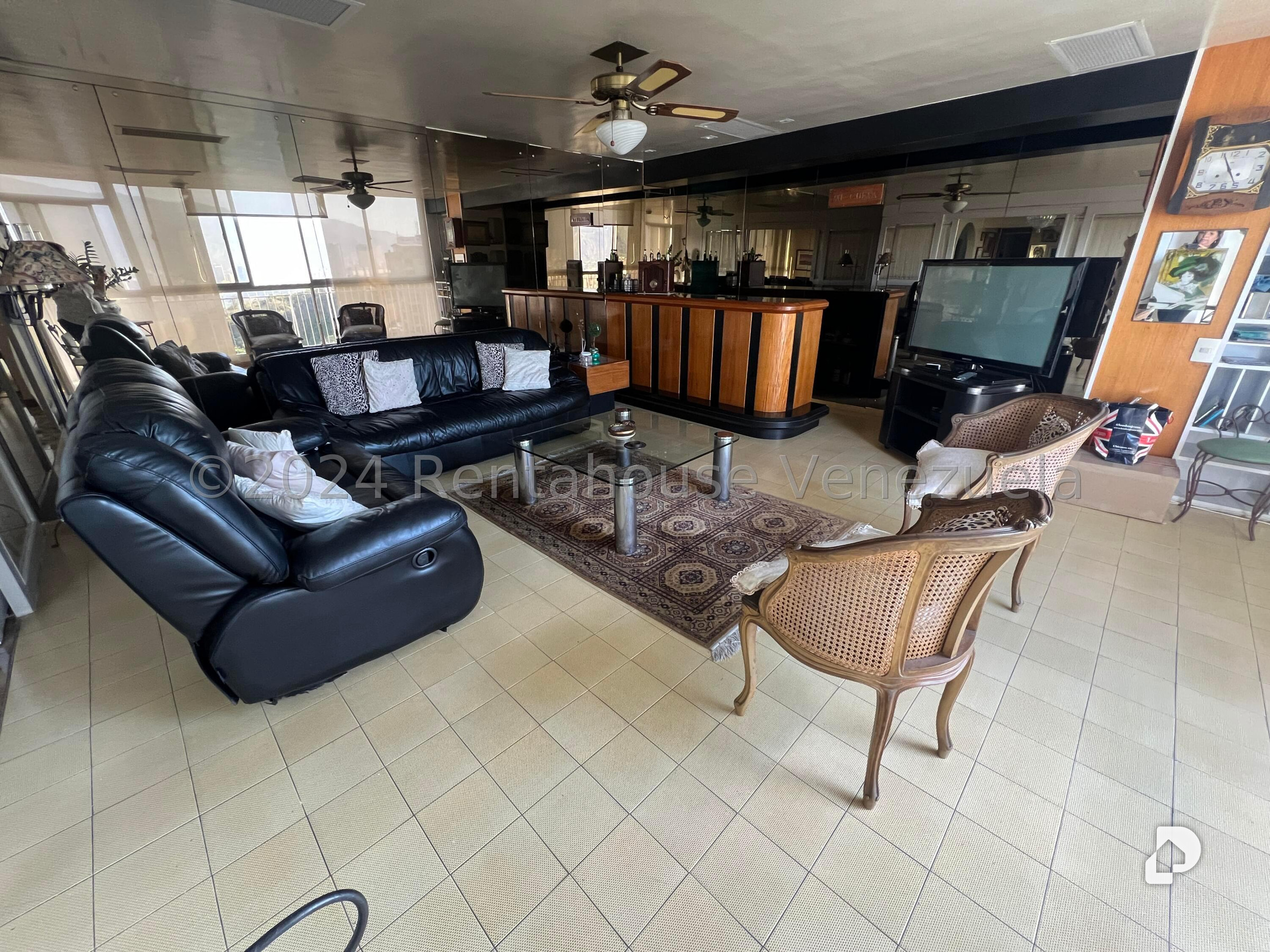 Apartamento en Colinas de Bello Monte, Caracas – 17