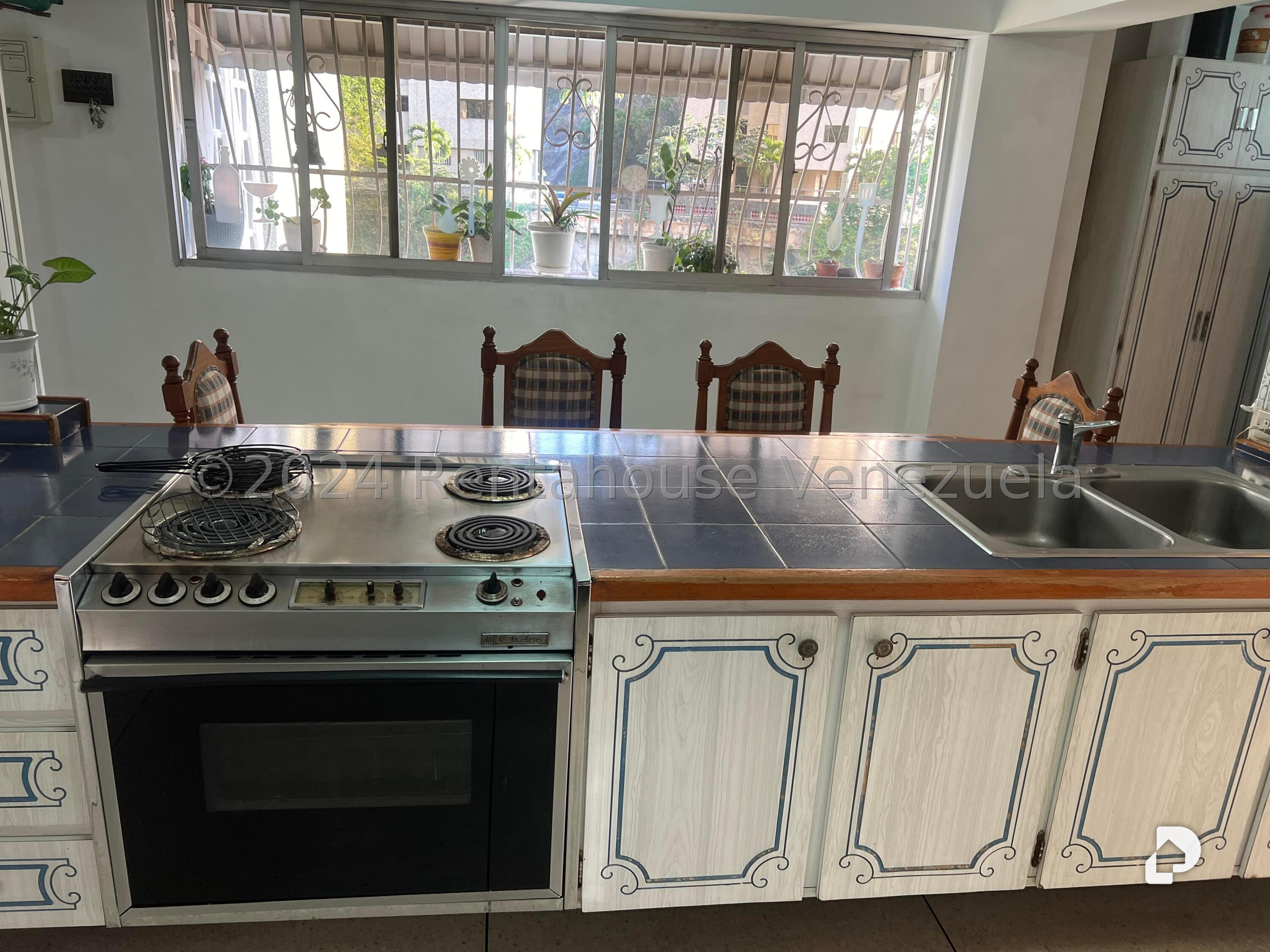 Apartamento en Colinas de Bello Monte, Caracas – 27