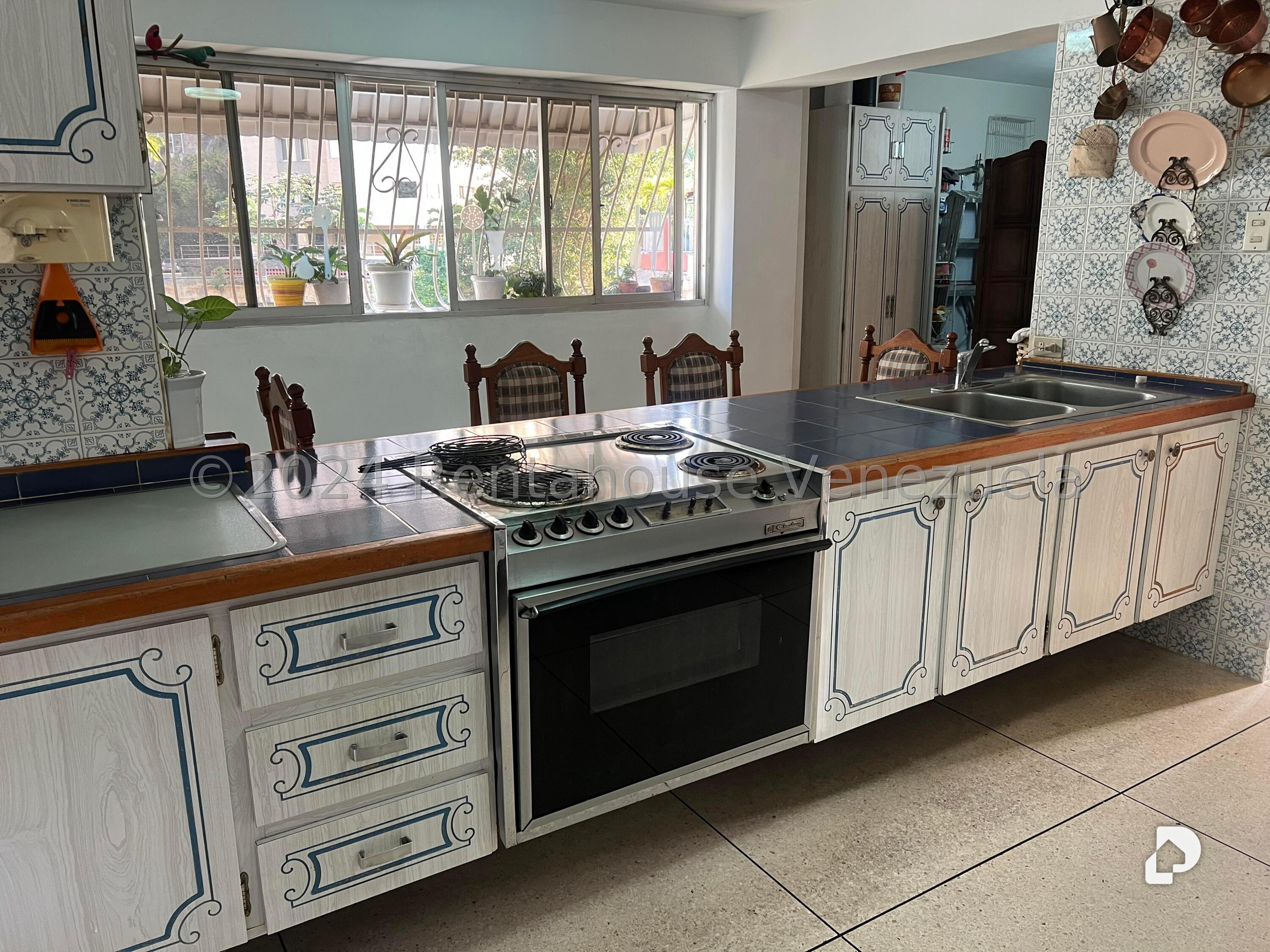 Apartamento en Colinas de Bello Monte, Caracas – 25