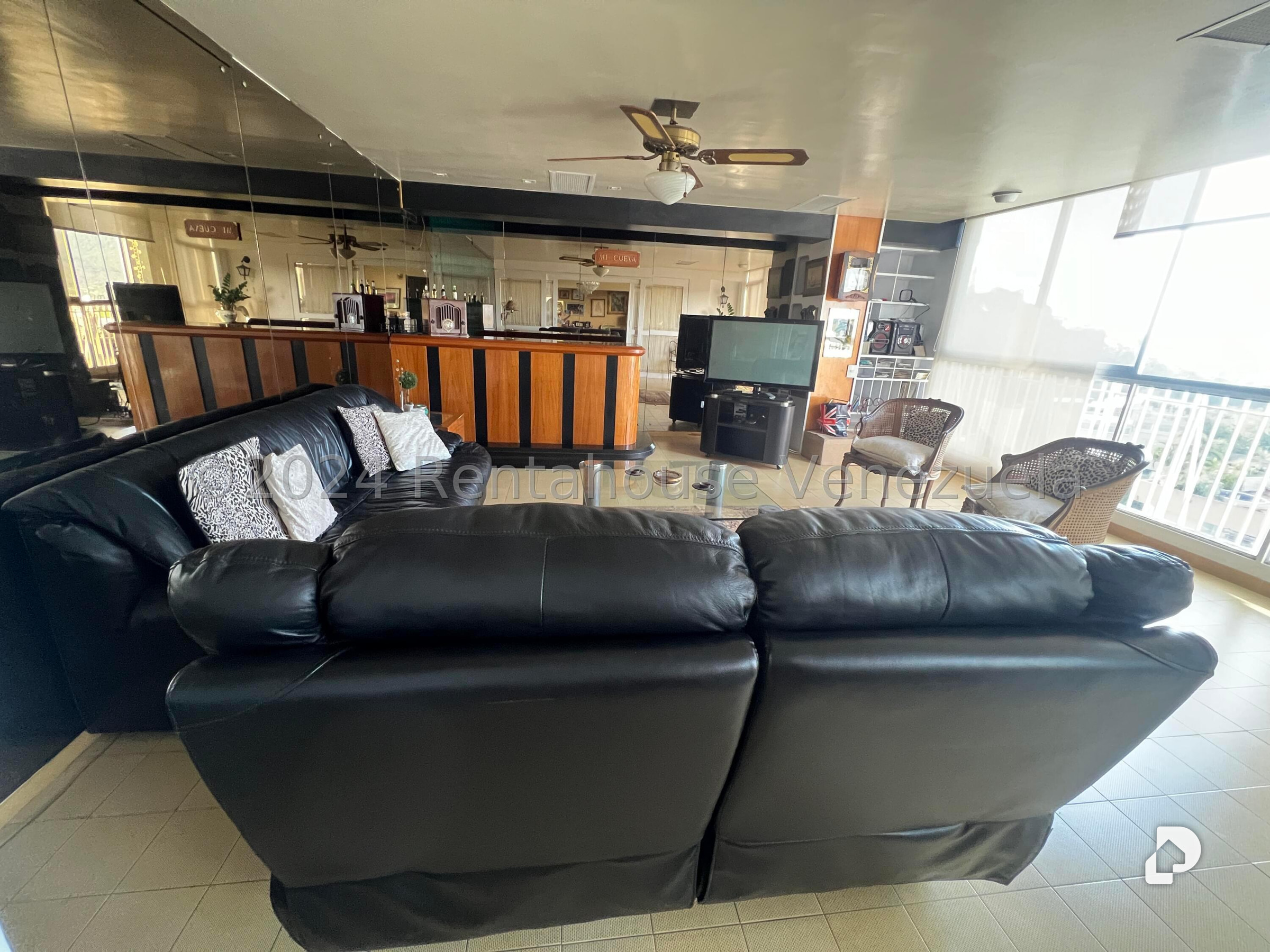 Apartamento en Colinas de Bello Monte, Caracas – 15