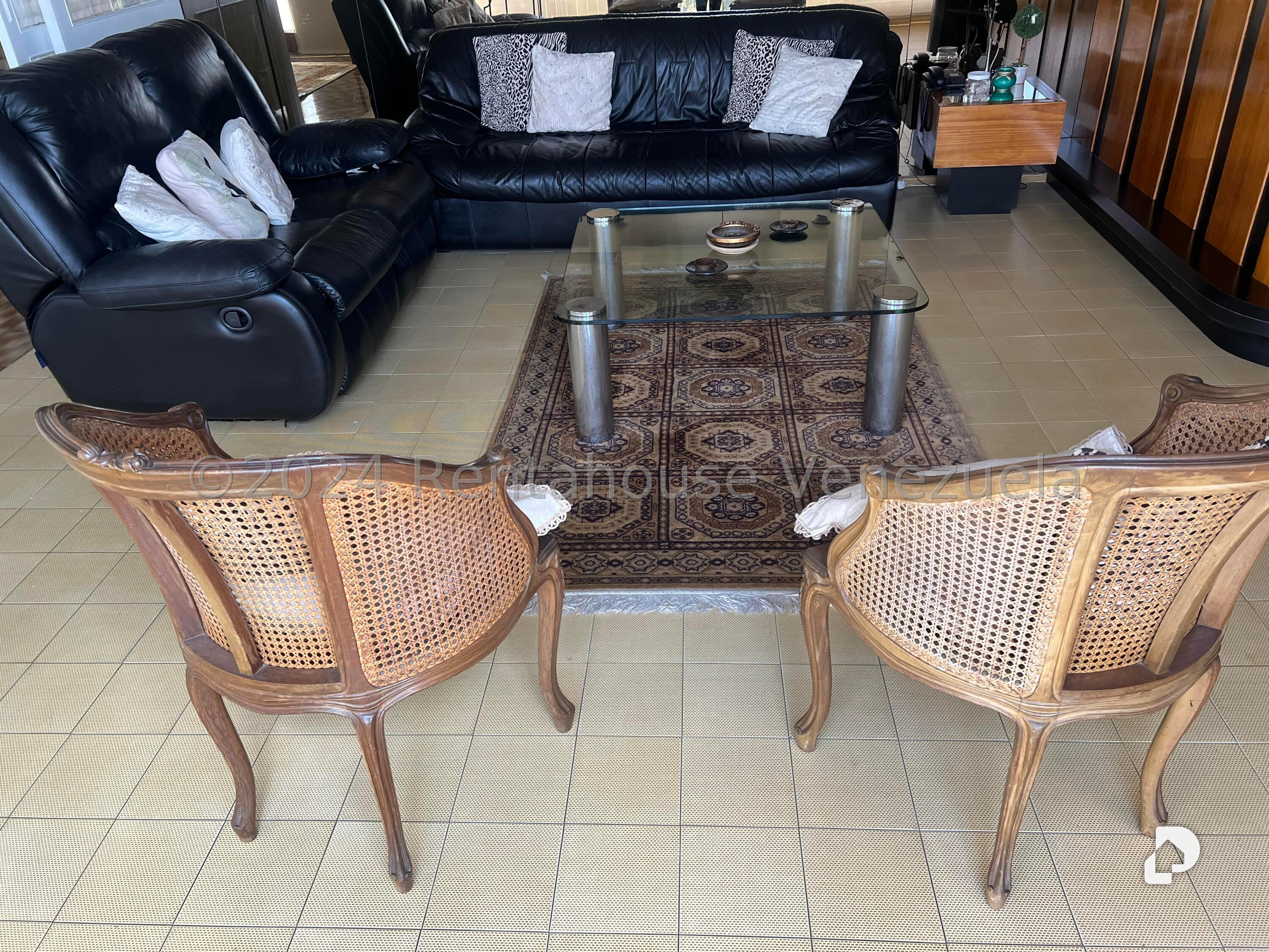 Apartamento en Colinas de Bello Monte, Caracas – 18